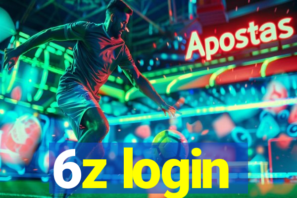 6z login